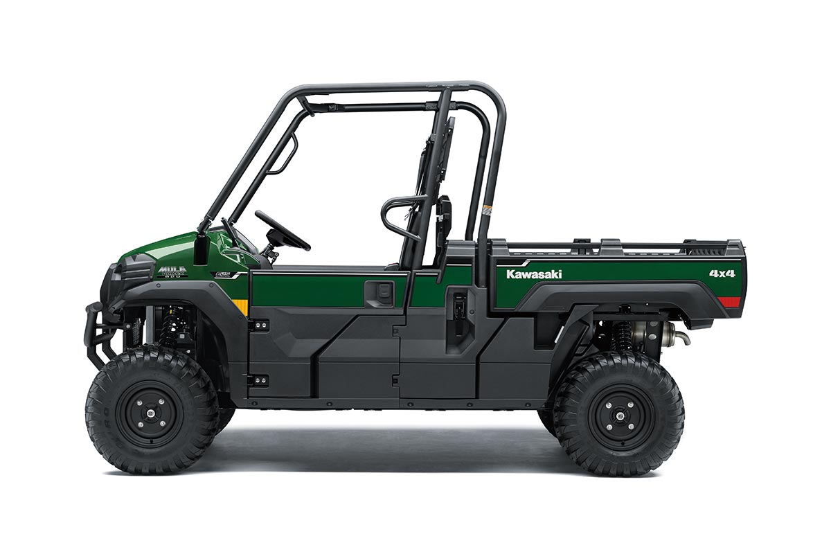 2026 MULE PRO-FX 820