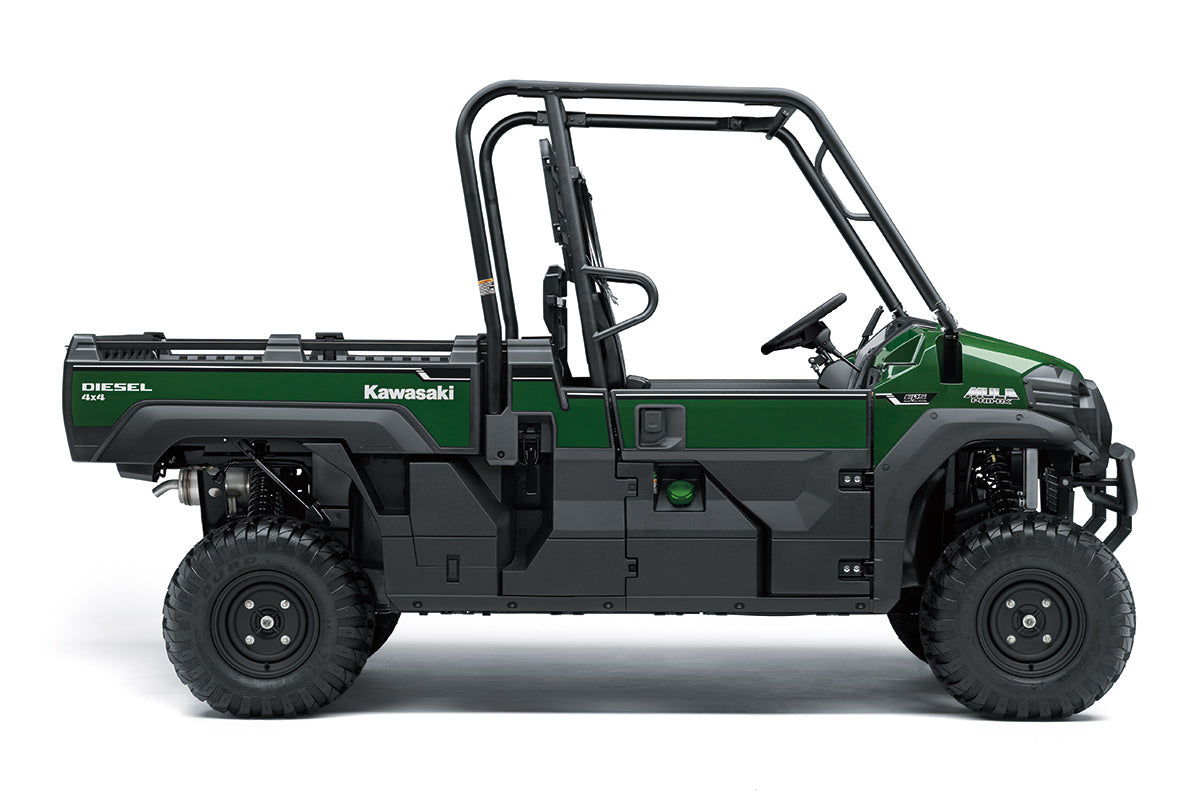 2026 MULE PRO-DX DIESEL 1000
