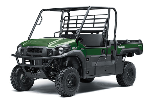 2026 MULE PRO-DX DIESEL 1000