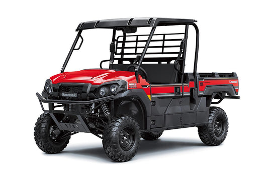 2026 MULE PRO-FX 1000 HD
