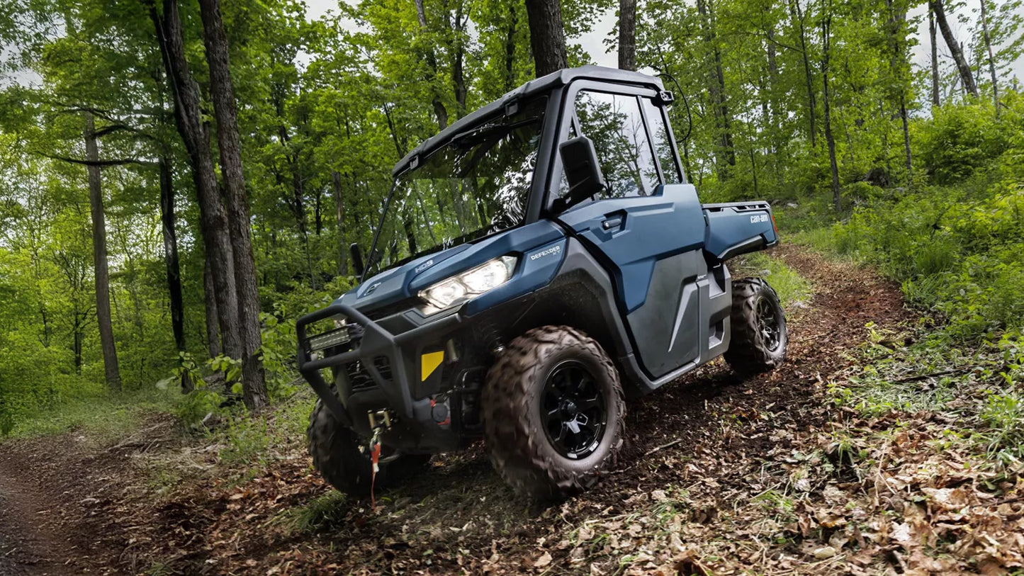 2026 CAN AM Defender Limited HD11