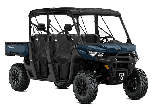 2025 CAN AM Defender Max XT HD10