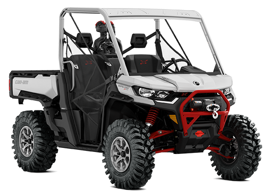 2025 CAN AM Defender X MR HD10