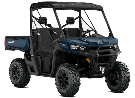 2025 CAN AM Defender XT HD10