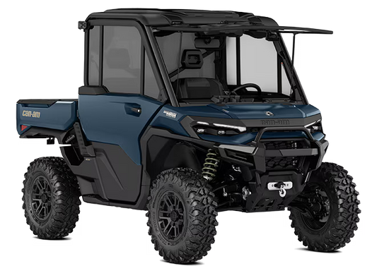 2026 CAN AM Defender Limited HD11
