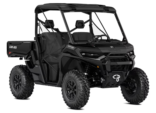 2026 CAN AM DEFENDER XT HD11