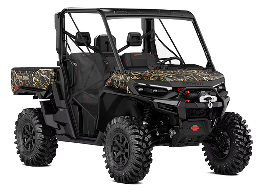 2026 CAN AM Defender XMR HD11 - DEMO AVAILABLE- BOOK TODAY!