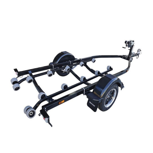 TOWREX PWCECO SINGLE SKI TRAILER