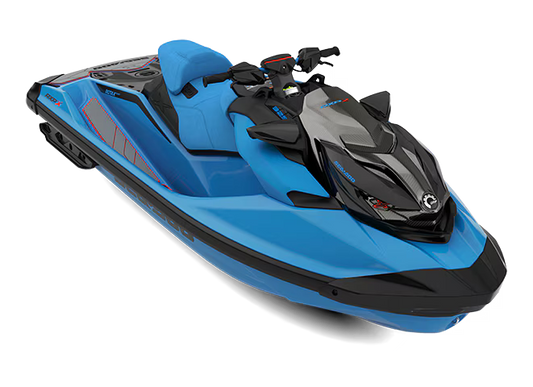 2026 SEA DOO RXP-X RS