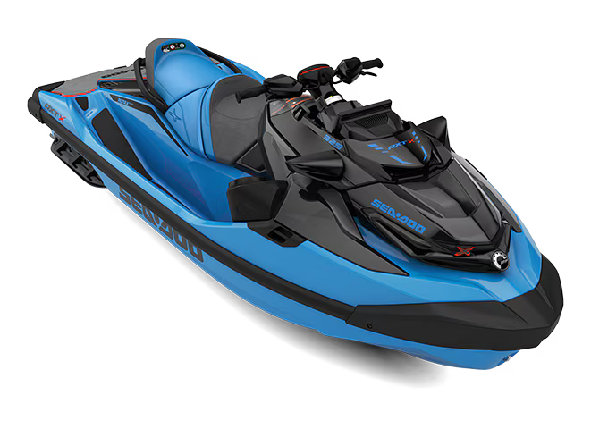 2026 SEA DOO RXT-X RS