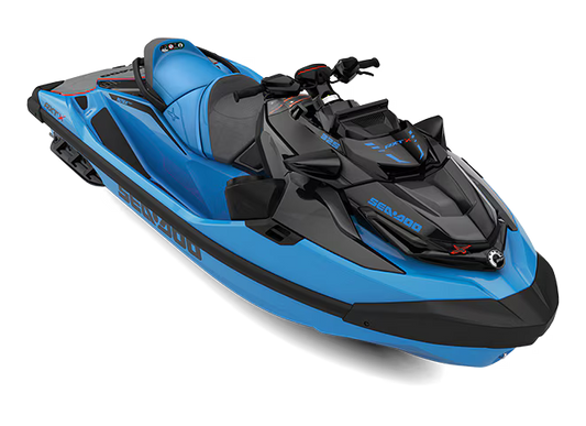 2026 SEA DOO RXT-X RS