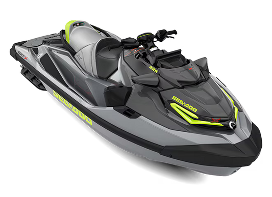 2025 SEA DOO RXT X RS 325