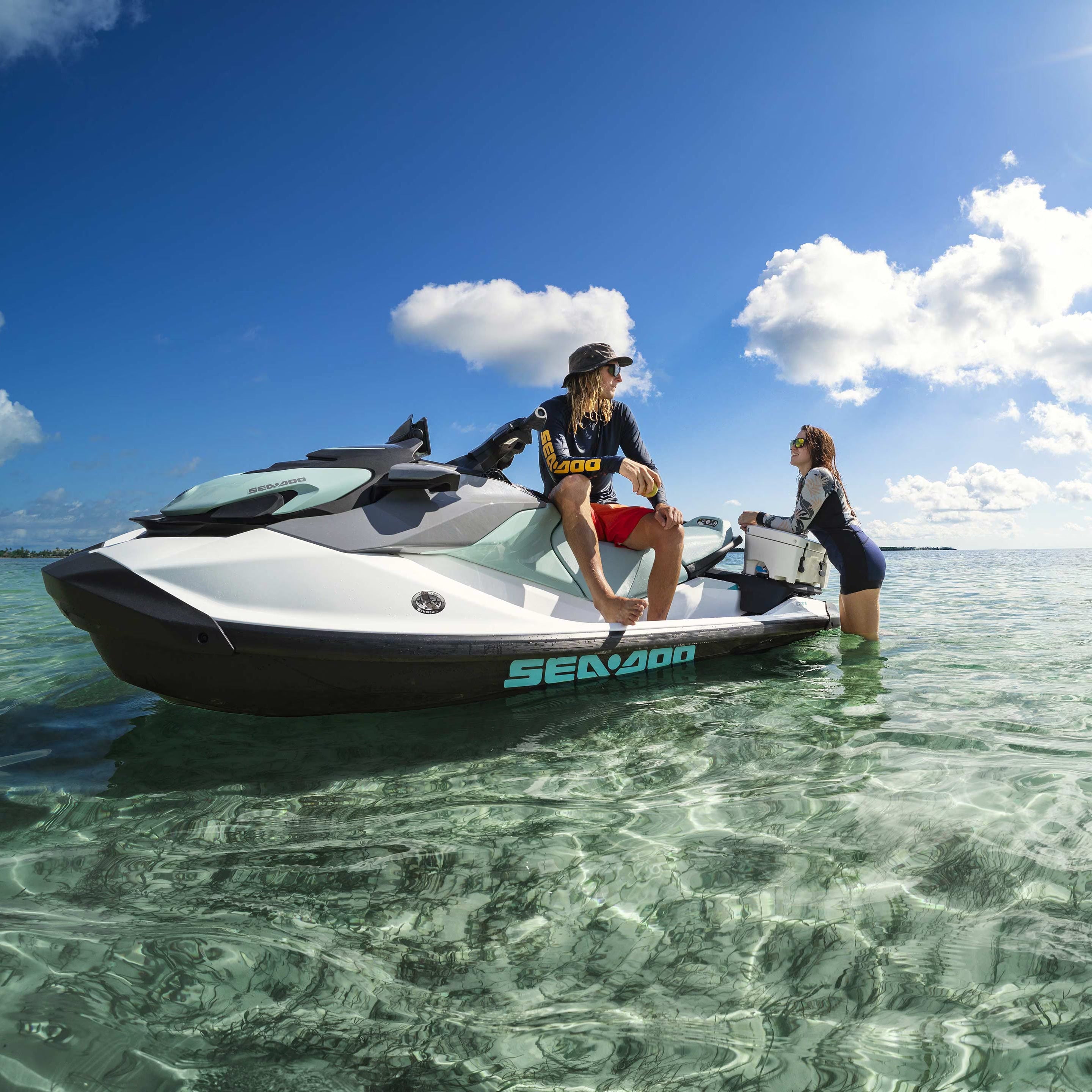 SeaDoo Watersport
