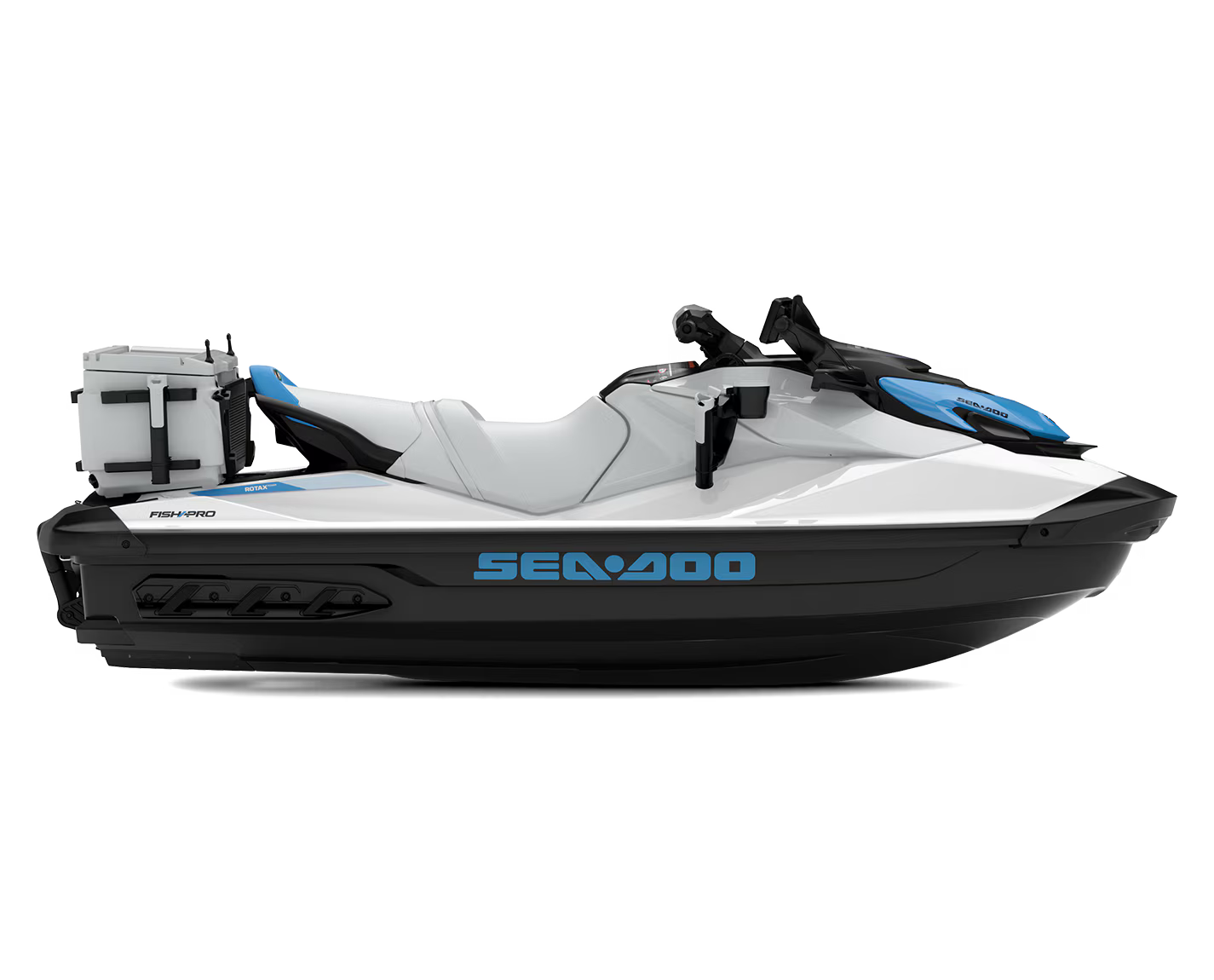 2023 SEA DOO FishPro Scout