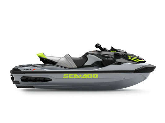 2025 SEA DOO RXT X RS 325 (Tech Package)