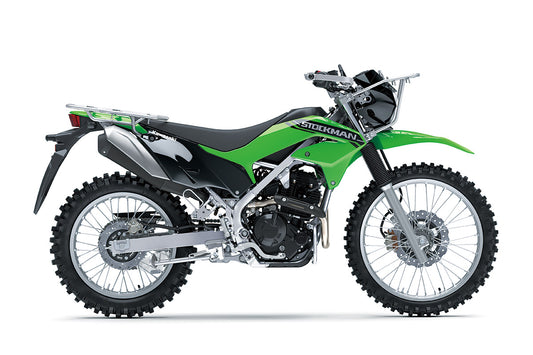 2024 STOCKMAN