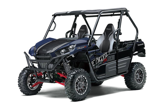 2025 TERYX S LE