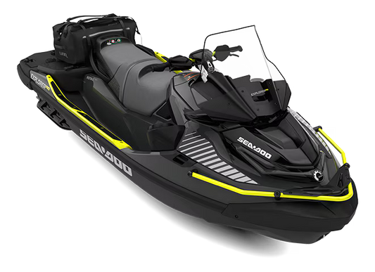 2026 SEA DOO GTX EXPLORER PRO 170