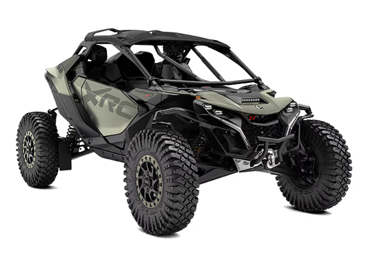 2026 MAVERICK R XRC
