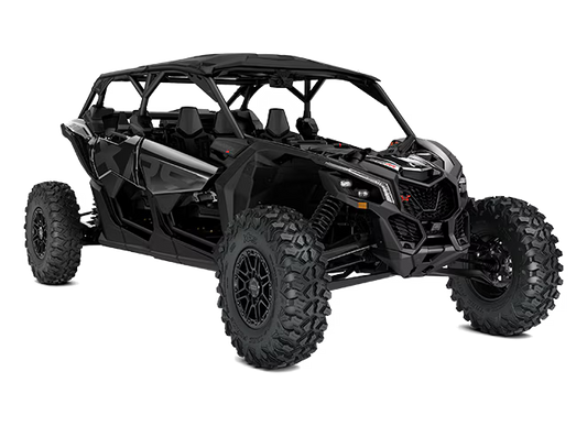 2026 MAVERICK X3 XRS MAX TURBO RR