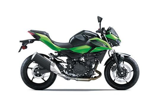 2026 NINJA Z500