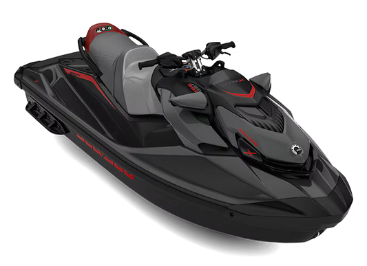2024 SEA DOO GTR X 300