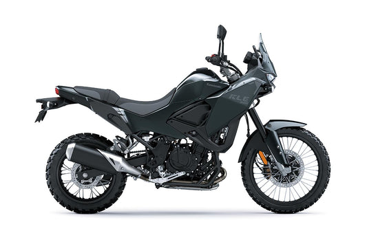 2026 KLE500