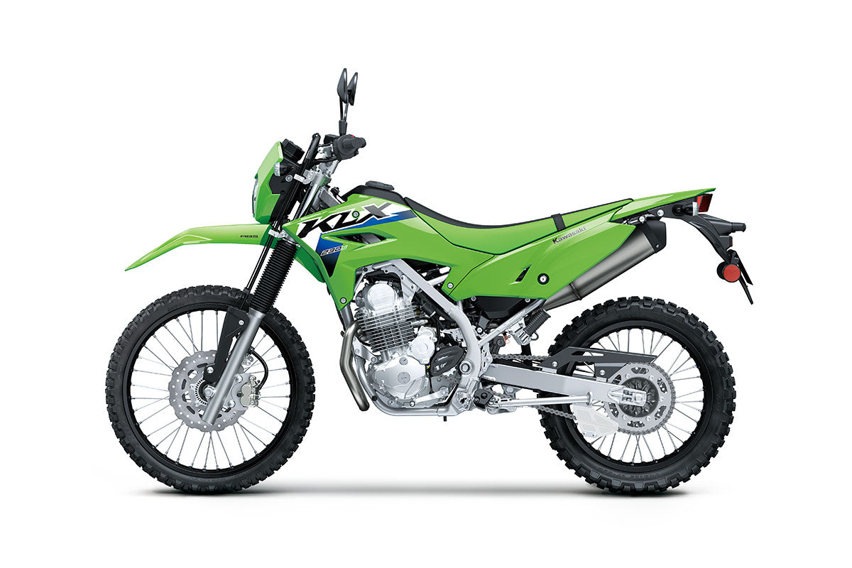 2026 KLX230 S