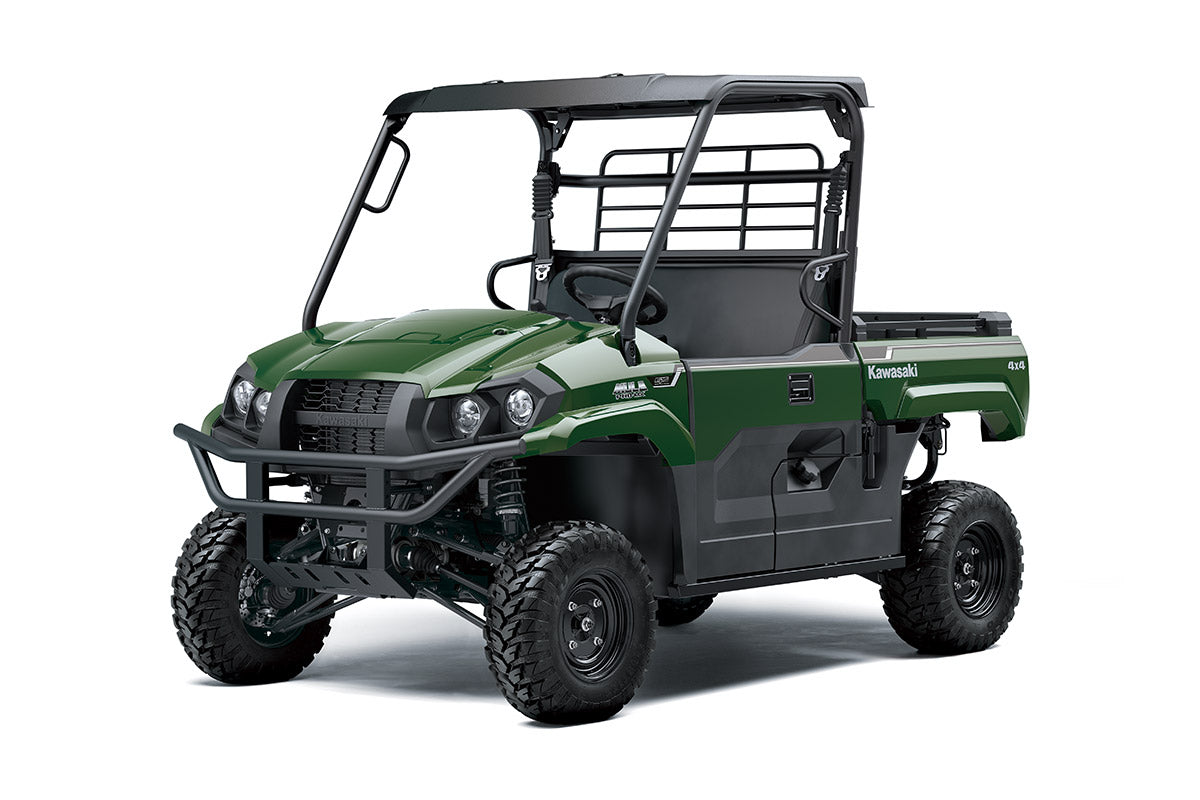 2026 MULE 700 PRO-MX