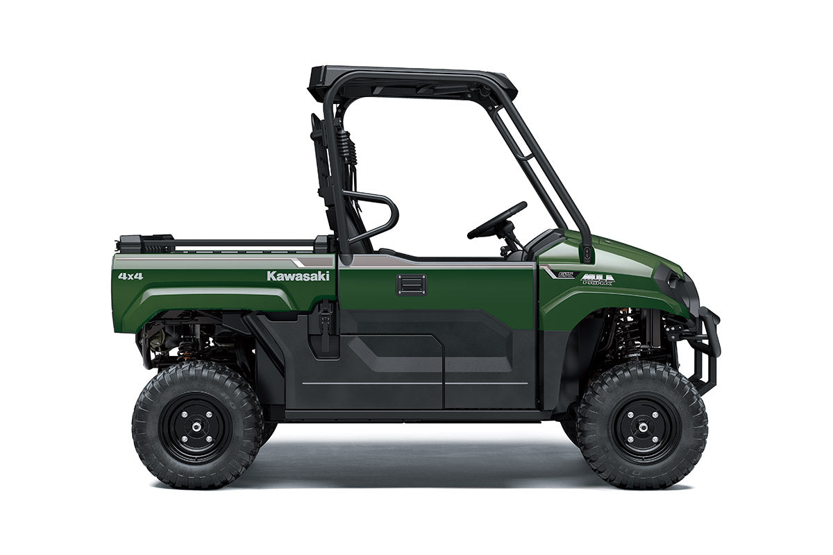 2026 MULE 700 PRO-MX