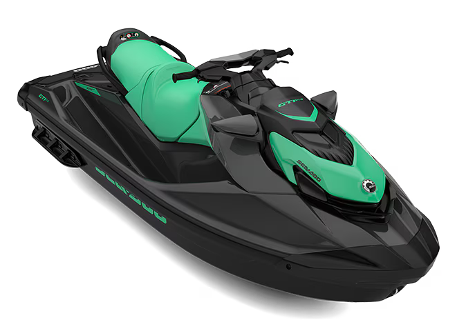 2026 SEA DOO GTI SE 130