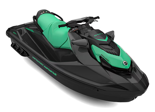 2026 SEA DOO GTI SE 130