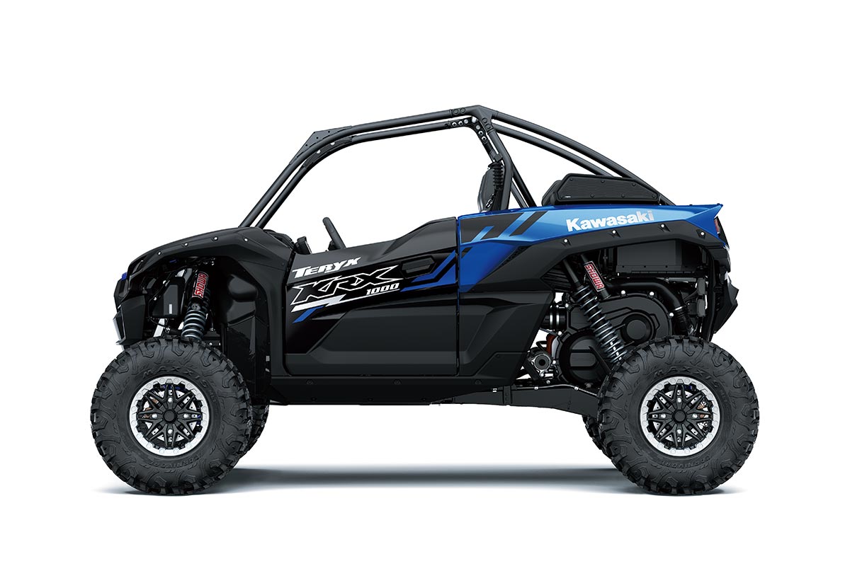 2025 TERYX KRX 1000