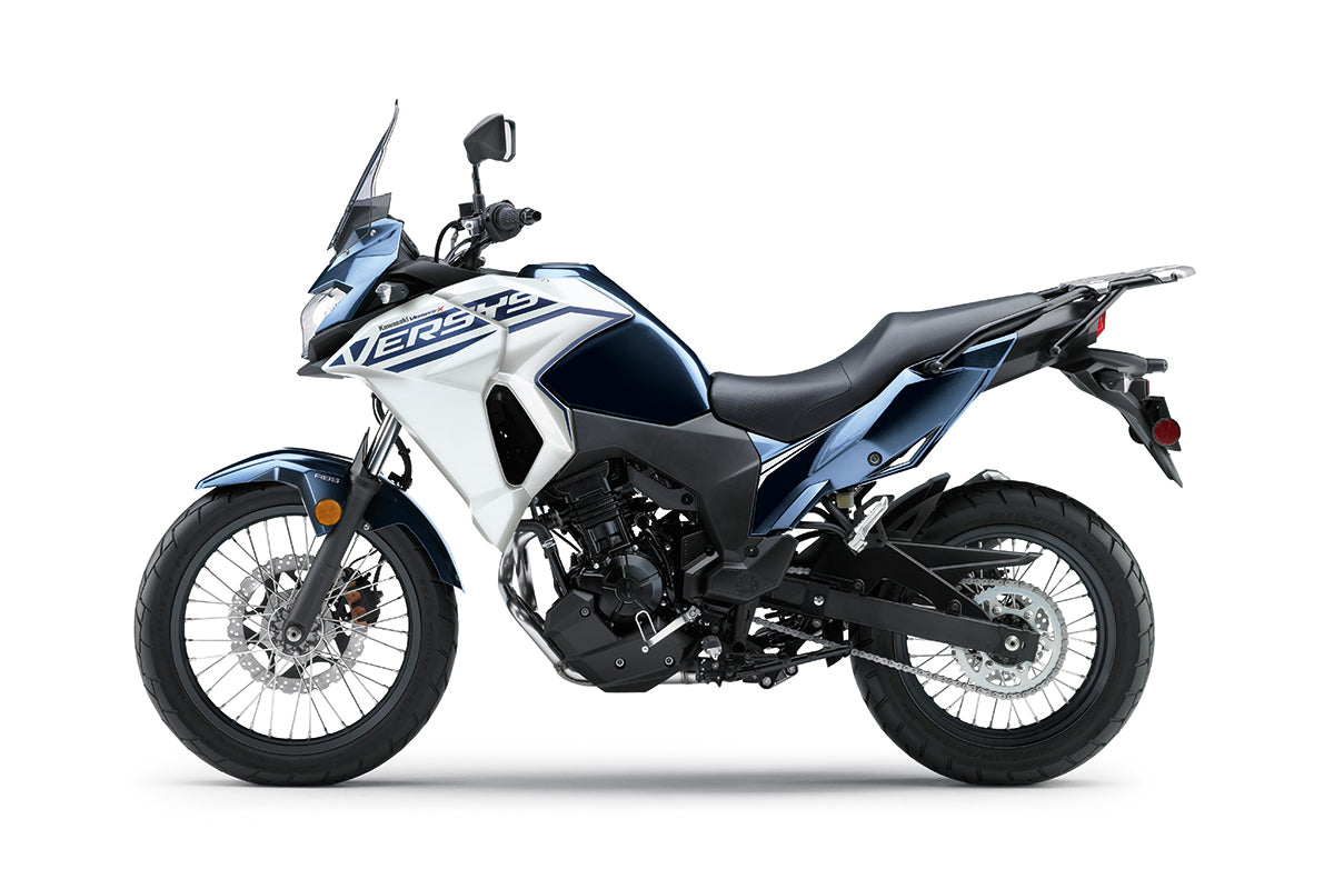 VERSYS-X 300