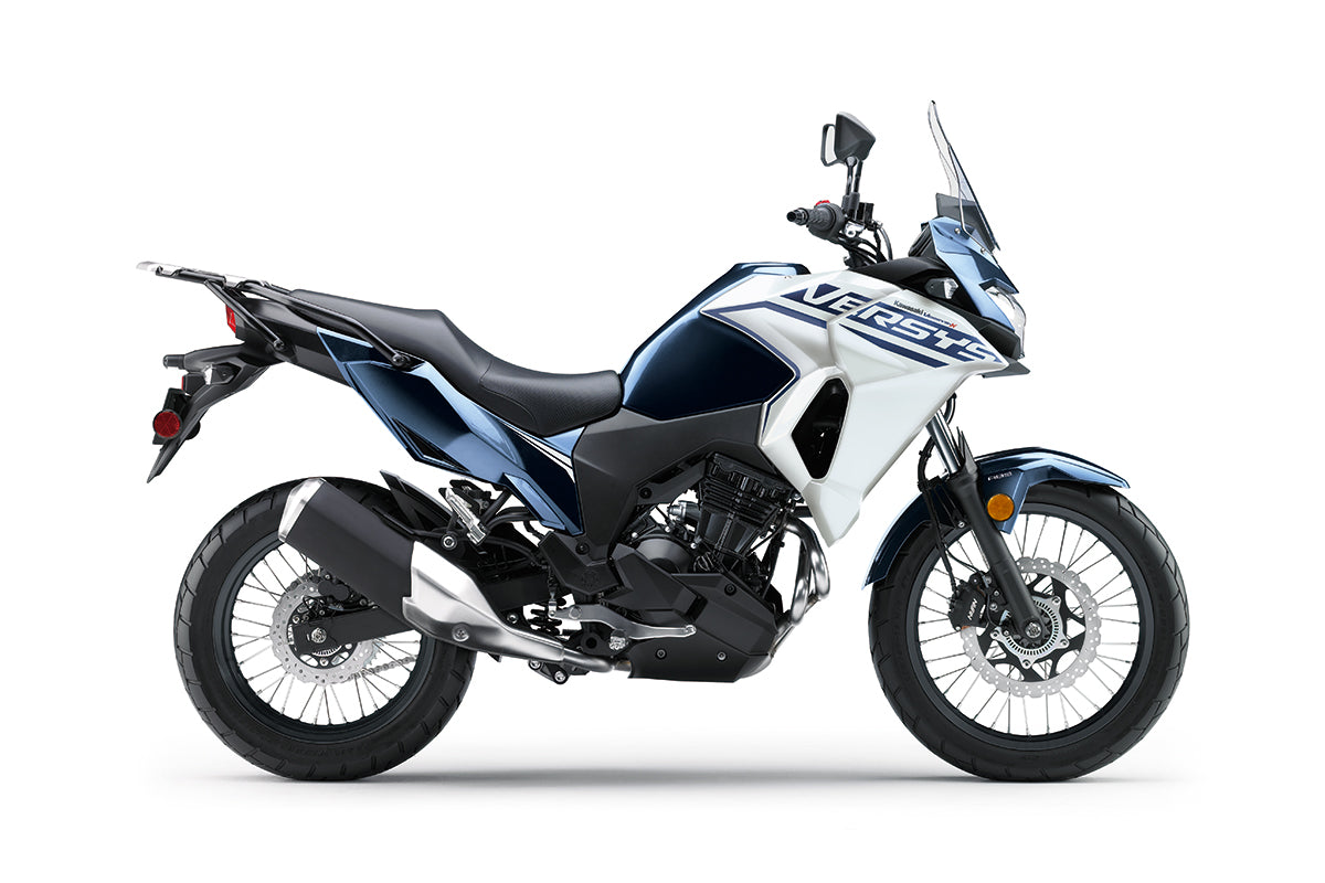 VERSYS-X 300