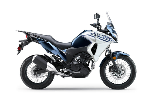 VERSYS-X 300