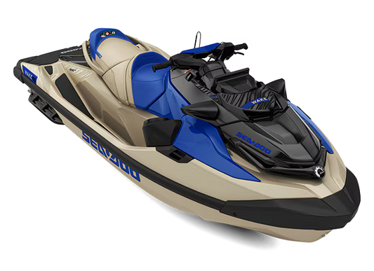 2026 SEA DOO WAKE PRO 230
