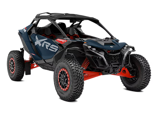 2026 MAVERICK R XRS